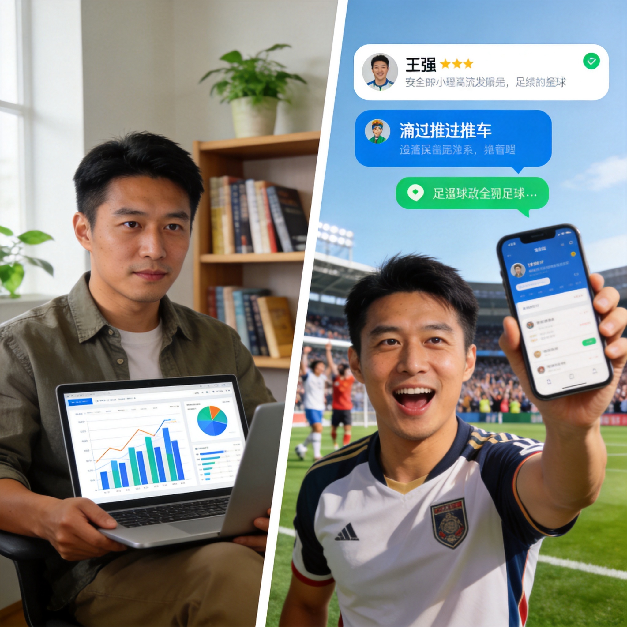 数据分析用户王强头像